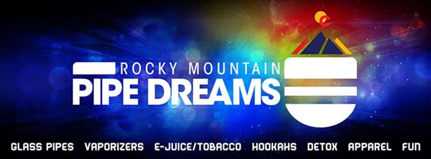 Rocky Mountain Pipe Dreams
