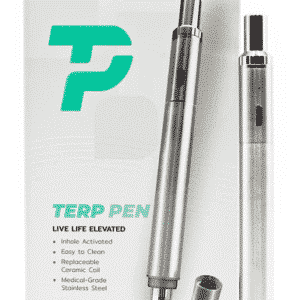 Terp Pen for mind blasting