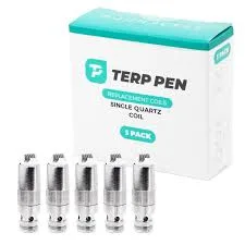 boundless terp pen coil 5 pack