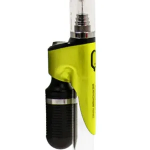 Lookah Seahorse King cool electric dab rig portable nectar collector