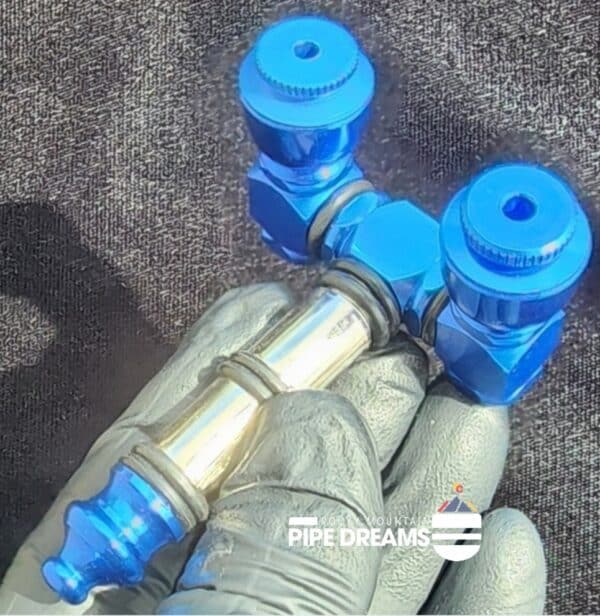 chamber pipe double header - Image 5