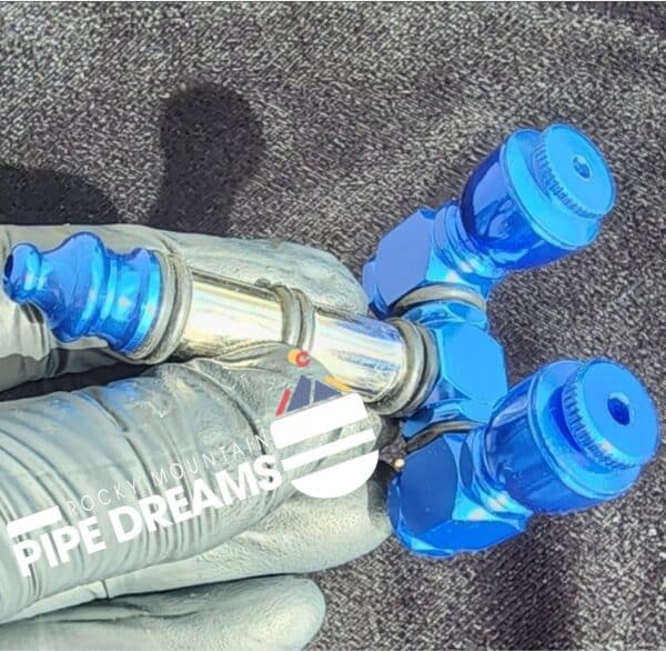 chamber pipe double header - Image 6