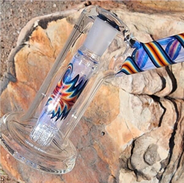 worked bubbler - Image 6