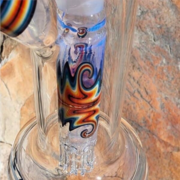 worked bubbler - Image 8