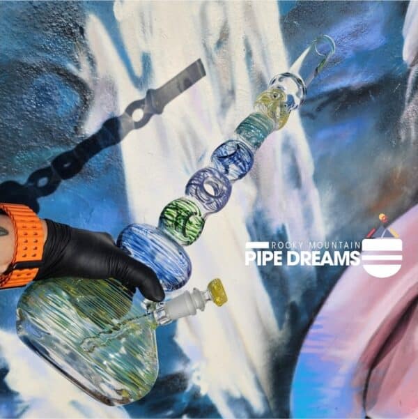 2 foot Water Pipe - Image 2