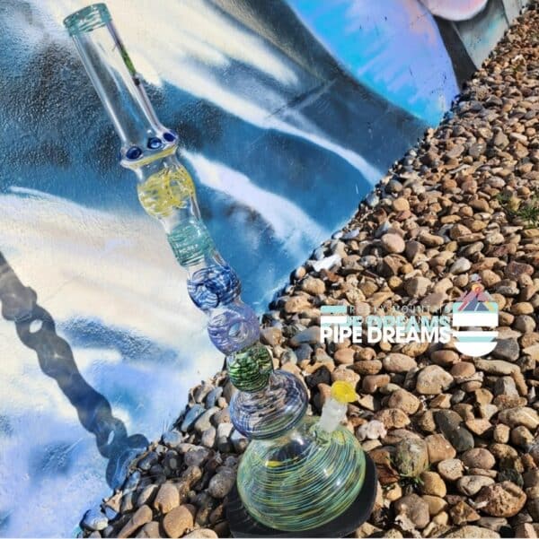2 foot Water Pipe