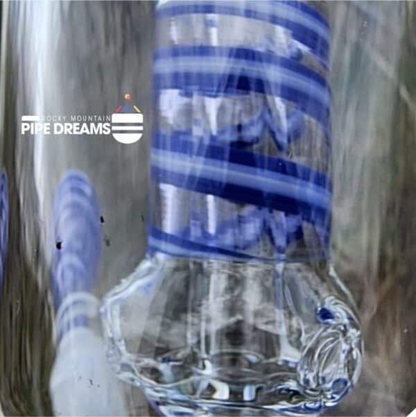 WaterPipe with Domed showerhead percolator - Image 6