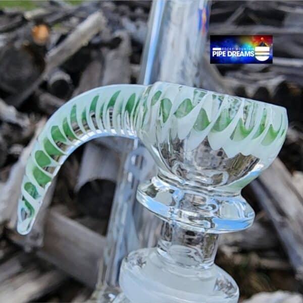 Straight 12 inch water pipe - Image 4