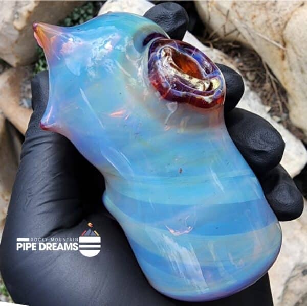 Cat Dab Rig by Matt Vision Glass - Image 3