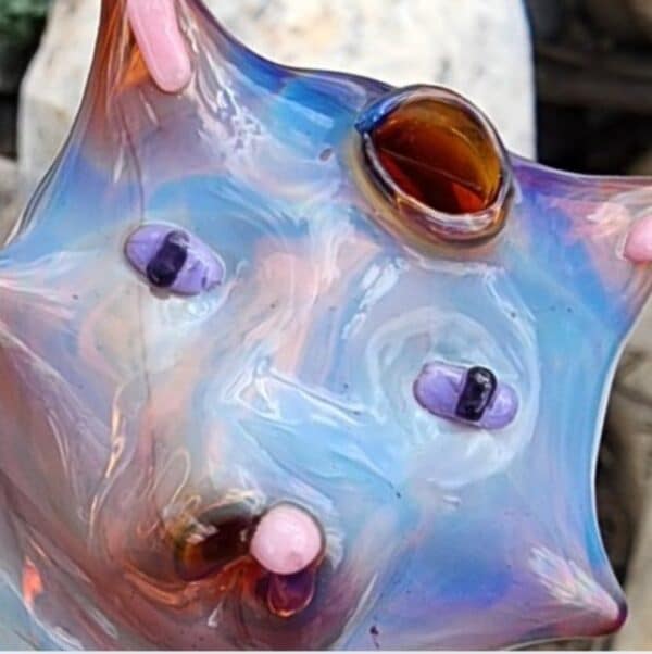 Cat Dab Rig by Matt Vision Glass - Image 5
