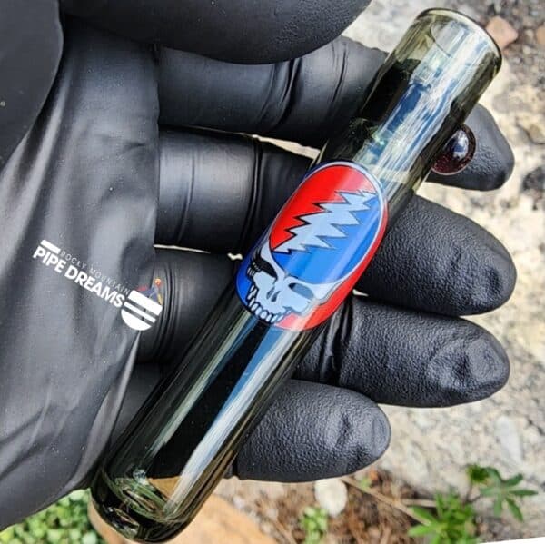 Grateful Dead Steal Your Face Chillum - Image 3