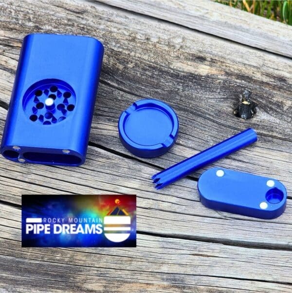 dugout hitter chillum storage - Image 2