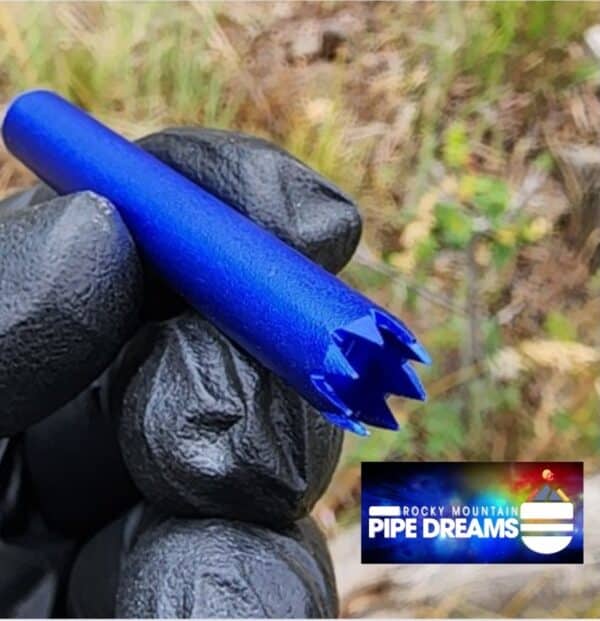 dugout hitter chillum storage - Image 4