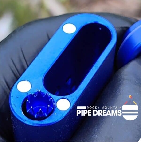 dugout hitter chillum storage - Image 7
