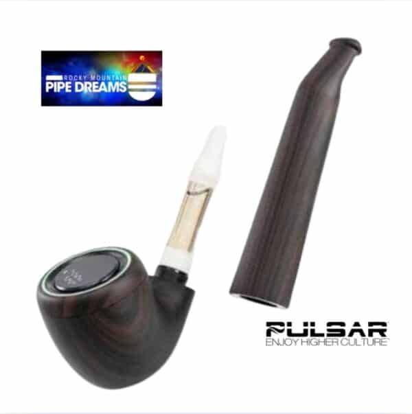 pulsar 510 dl pipe auto-draw vape - Image 3