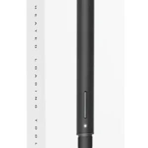 puffco hot knife V2 in black