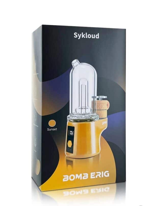 Bomb Erig skloud Sunset Bundle Package - Image 8