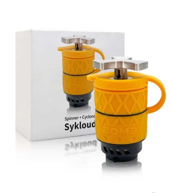 Bomb Erig skloud Sunset Bundle Package - Image 3