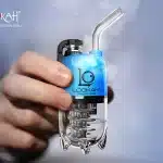 Dragon Egg Electric Dab Rig (green) - Image 11