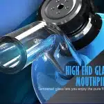 Dragon Egg Electric Dab Rig (green) - Image 8