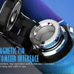 Dragon Egg Electric Dab Rig (green) - Image 10