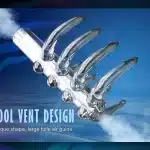 Dragon Egg Electric Dab Rig (green) - Image 4