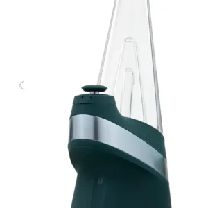 Puffco peak portable electric dab rig