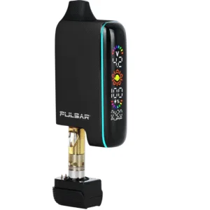 Pulsar 510 DL cartridge vape