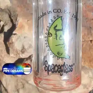 Steam roller hand pipe by spaceglass