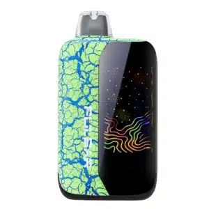 pulsar 510dl6.0 cartridge vape crackle series