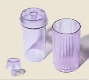 orchid deco gravity table top pipe by newt home