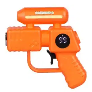 Seshgear 510 thread ray gun vape battery
