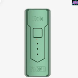Kodo 510 thread battery for vaping