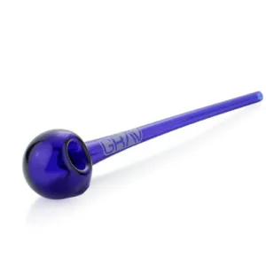 Grav 12 inch gandolf smoking pipe for your pleasure