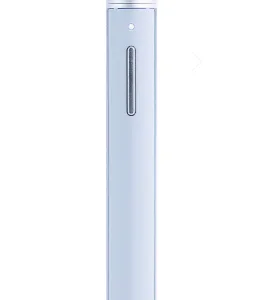 Puffco Hot Knife V2 in Haze color for dabbing, and your pleasure