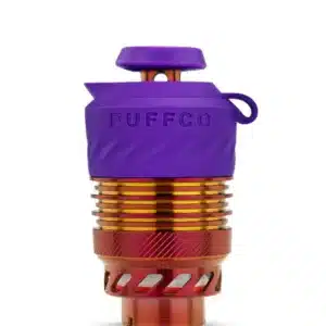 Puffco 3d xl chamber in plasma color