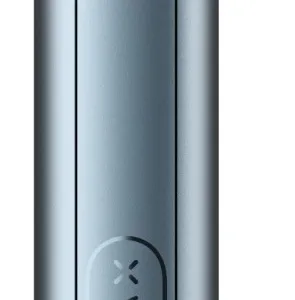 Pax Flow Herb Vape in blue haze color, the best herbal vaporizer ever made.