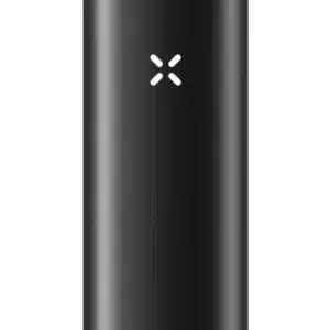 Pax Mini dry herb vaporizer in Onyx color