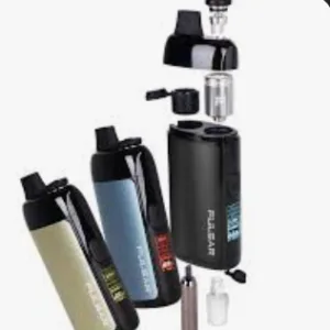pulsar chorus concentrate vaporizer for dabbing erig
