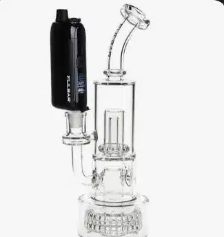 Pulsar Chorus Concentrate Vaporizer in Black - Image 7