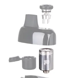 Pulsar Chorus ceramic replacement atomizer - Image 2