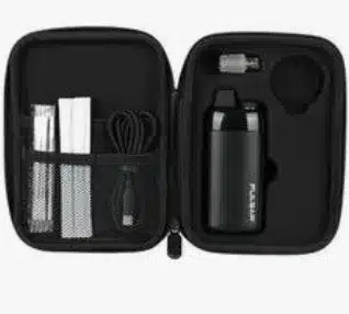 Pulsar Chorus Concentrate Vaporizer in Black - Image 4