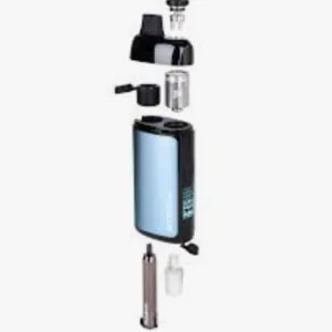 pulsar chorus concentrate vaporizer for dabbing erig