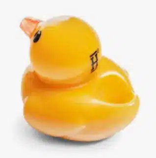 Ducky Hand Pipe by Hemper - Image 2
