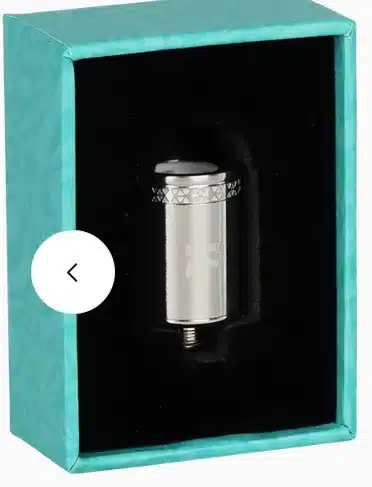 Pulsar Chorus ceramic replacement atomizer - Image 5