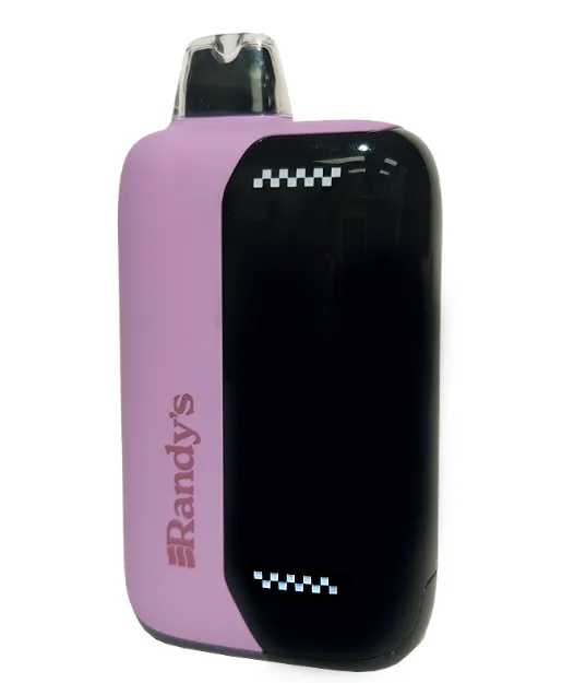 Randy's InspoMAX (Purple Lavender) - Image 2
