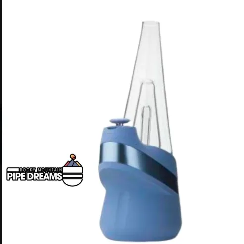 The Puffco Peak in slate one of the best electric dab ever. The performance for the price can not be beat! 3D chamber technology makes this erig the best!