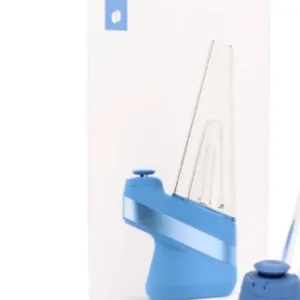 The Puffco Peak in slate one of the best electric dab ever. The performance for the price can not be beat! 3D chamber technology makes this erig the best!
