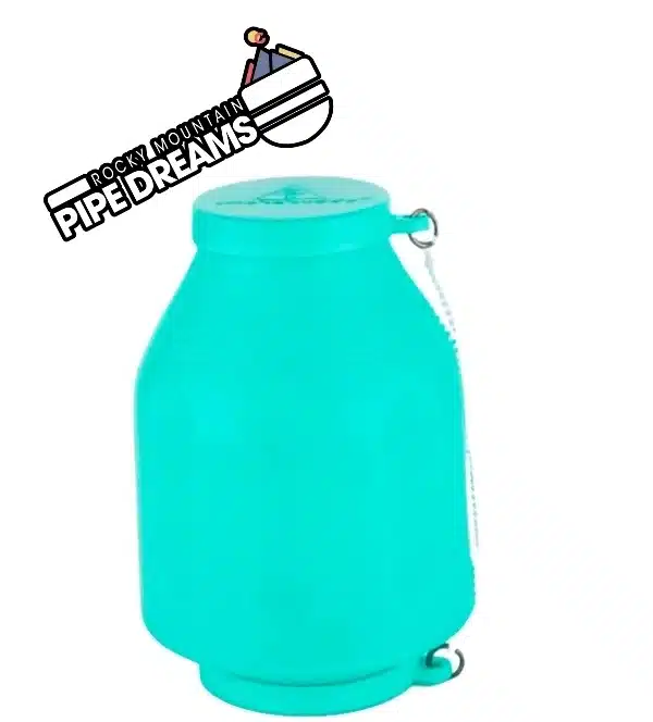 The Smoke buddy Original is a handy, and reliable personal air filter. Simply exhale your smoke through your easy-to-use Smokebuddy and odorless comes out.