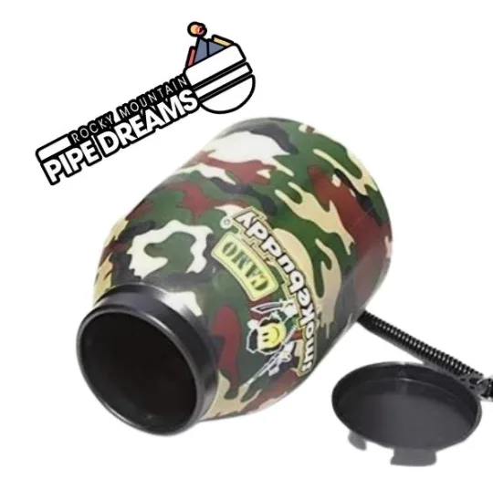The Original SmokeBuddy (Camo) - Image 3